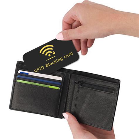 do rfid card blockers work|are rfid blocking products worthless.